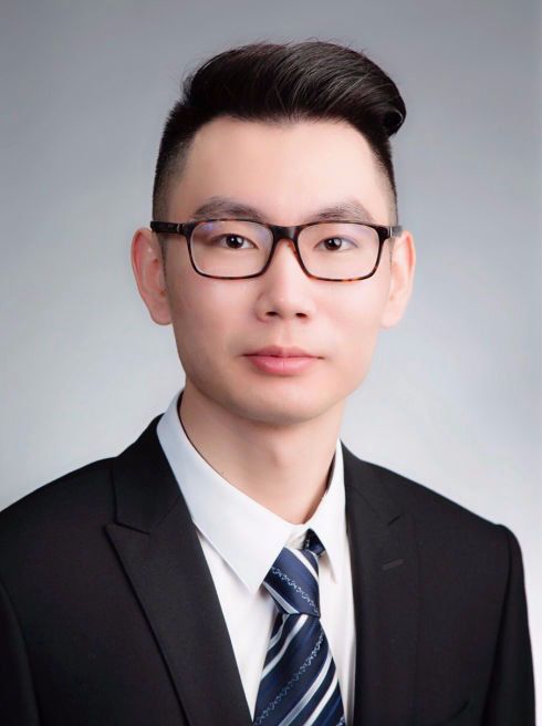 Dr. Chao Fan